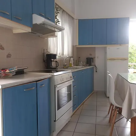 Konnie Seaside House 2 Apartment *