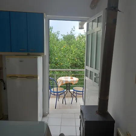 Apartment Konnie Seaside House 2