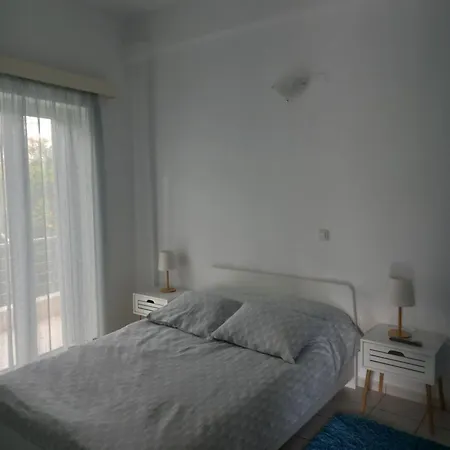 Konnie Seaside House 2 Apartmán