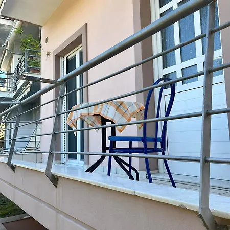 Apartmán Konnie Seaside House 2 *