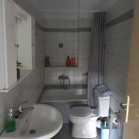 Apartmán Konnie Seaside House 2