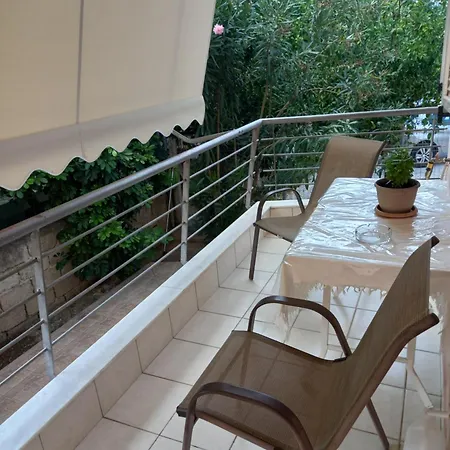 Konnie Seaside House 2 *