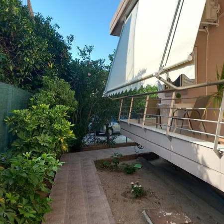 Konnie Seaside House 2 Диакоптон