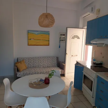 Konnie Seaside House 2 Apartmán *