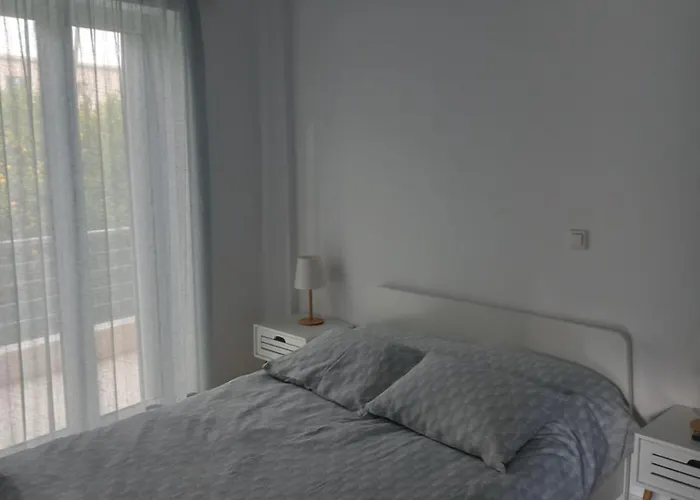 Konnie Seaside House 2 * Diakopto