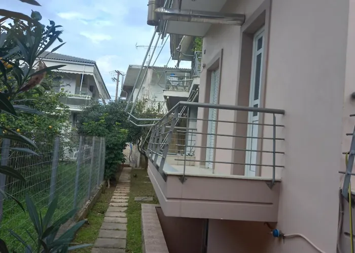 Konnie Seaside House 2 *