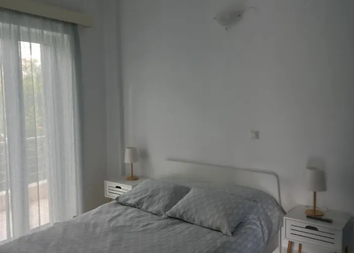 Konnie Seaside House 2 Appartement