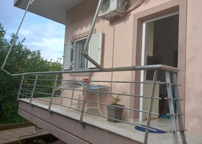 Appartement Konnie Seaside House 2