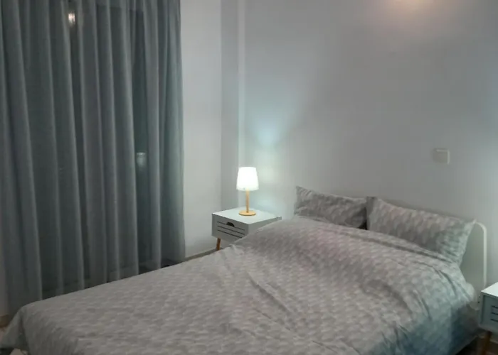 Konnie Seaside House 2 * Diakopto