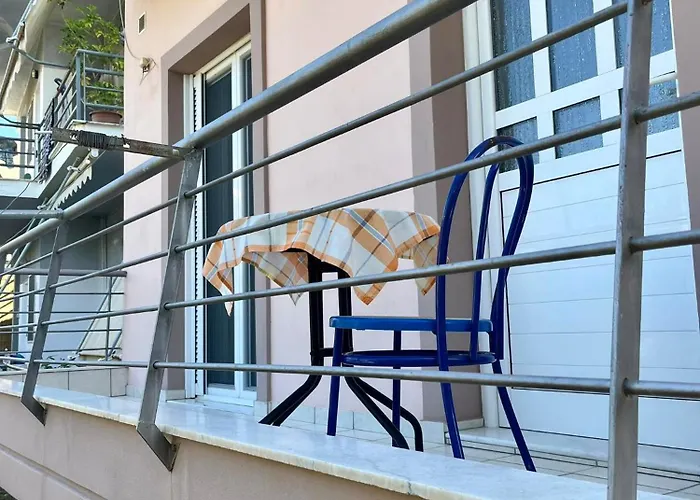 Appartement Konnie Seaside House 2 *