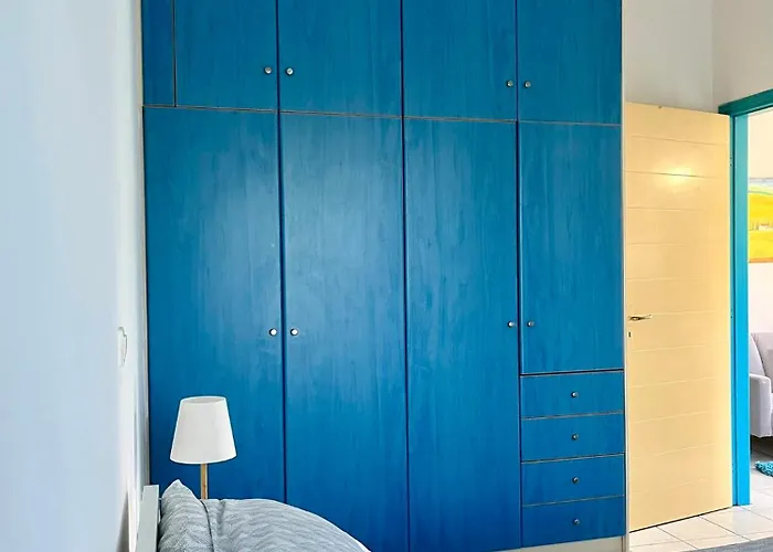 Konnie Seaside House 2 * Diakopto