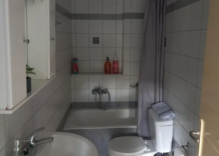 Appartement Konnie Seaside House 2