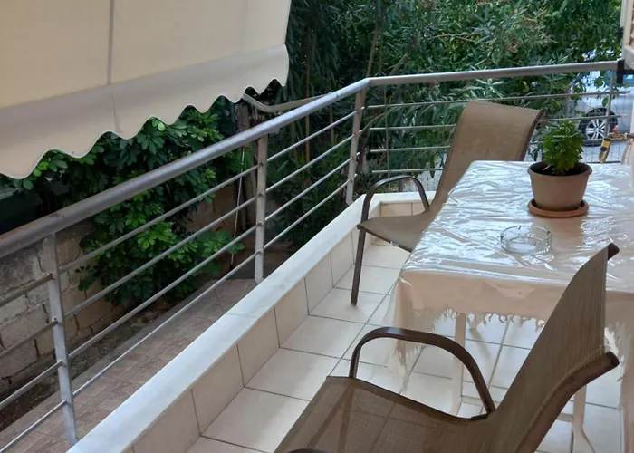 Konnie Seaside House 2 *