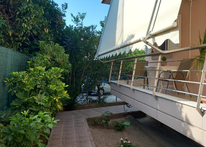 Konnie Seaside House 2 Diakopto