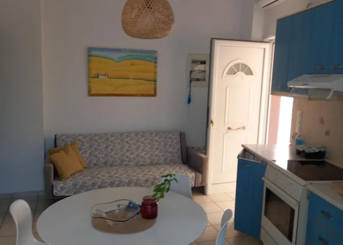 Konnie Seaside House 2 Appartement *